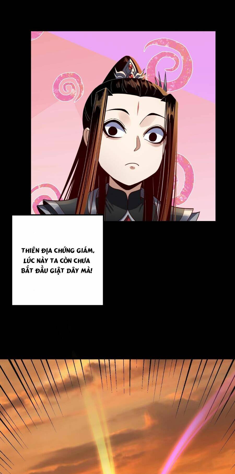 Ta Trời Sinh Đã Là Nhân Vật Phản Diện - Chapter 105 - Page 31