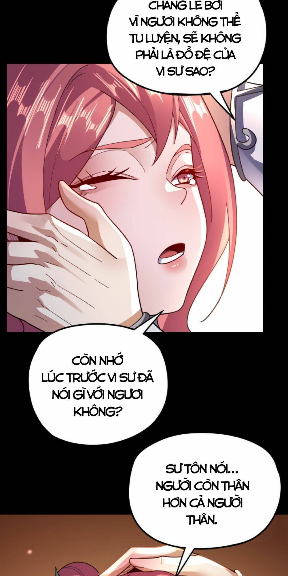 Ta Trời Sinh Đã Là Nhân Vật Phản Diện - Chapter 105 - Page 6