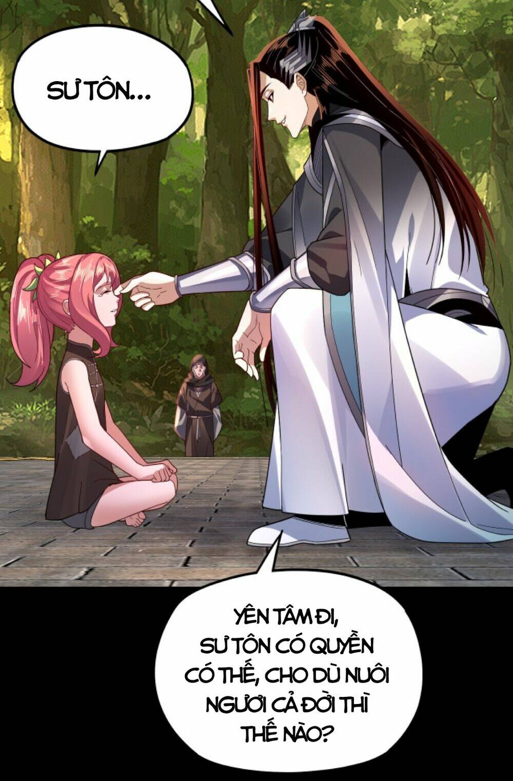 Ta Trời Sinh Đã Là Nhân Vật Phản Diện - Chapter 105 - Page 8