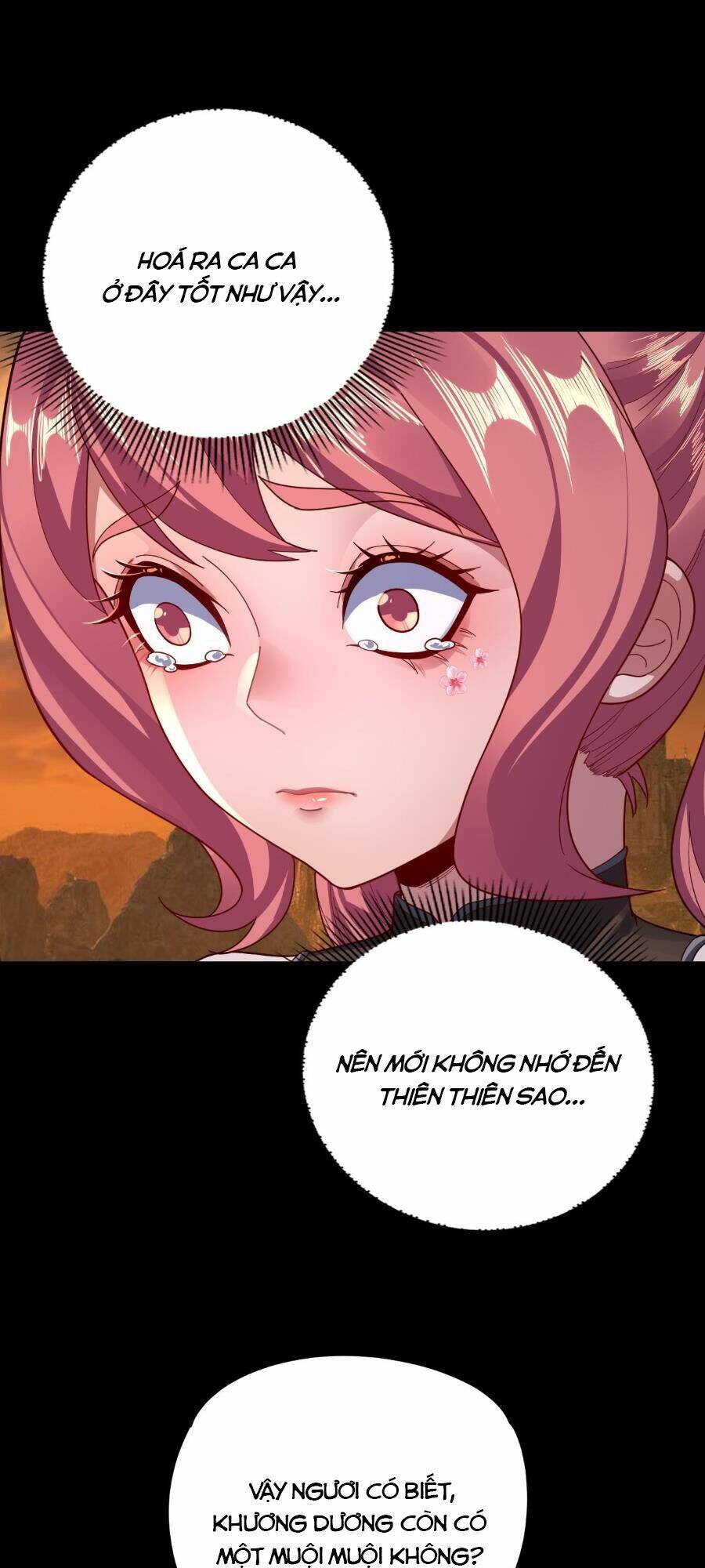 Ta Trời Sinh Đã Là Nhân Vật Phản Diện Chapter 106 - Trang 10
