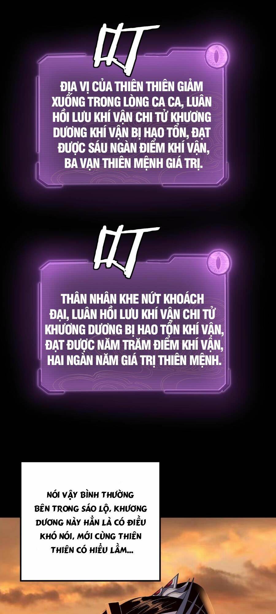 Ta Trời Sinh Đã Là Nhân Vật Phản Diện Chapter 106 - Trang 14