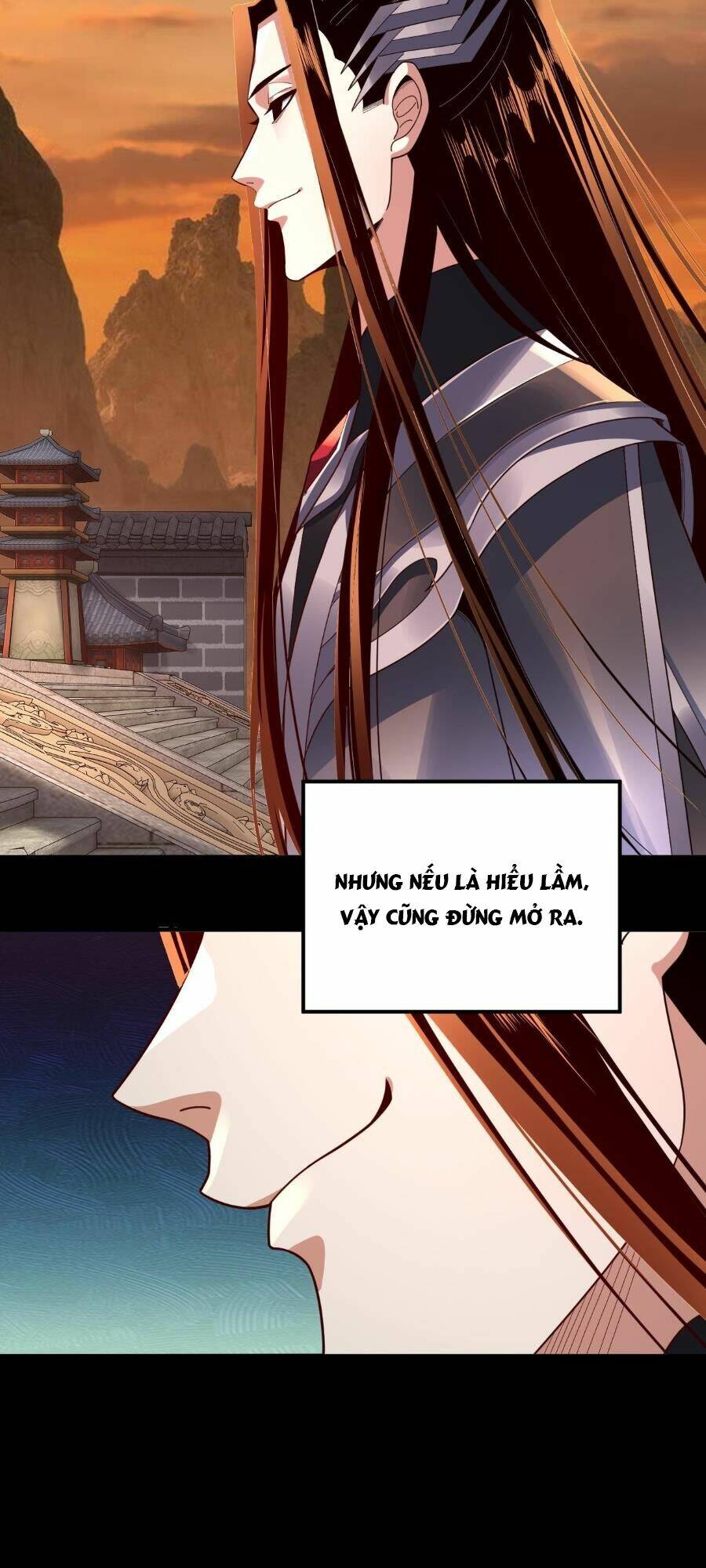 Ta Trời Sinh Đã Là Nhân Vật Phản Diện Chapter 106 - Trang 15