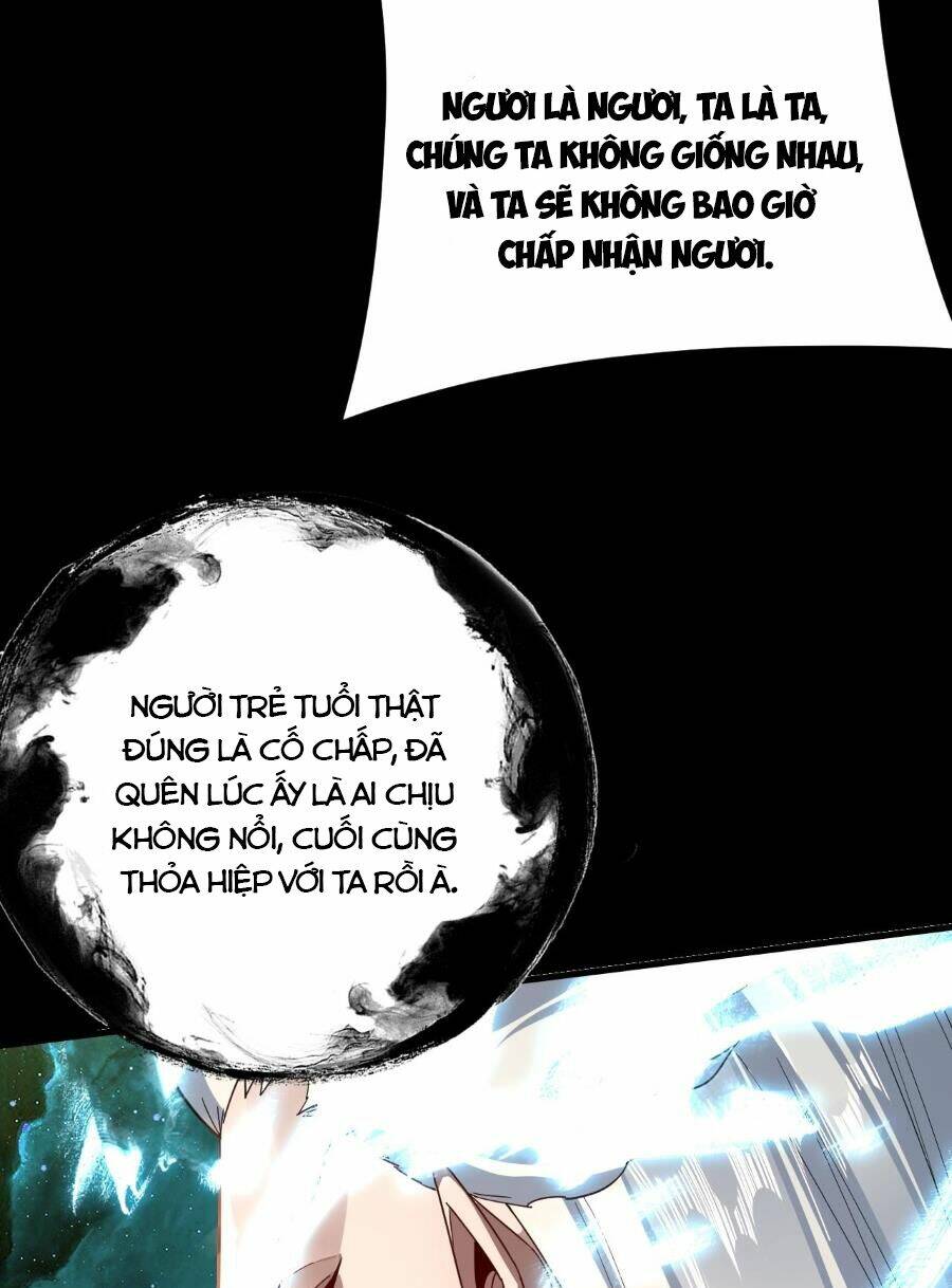 Ta Trời Sinh Đã Là Nhân Vật Phản Diện Chapter 106 - Trang 22