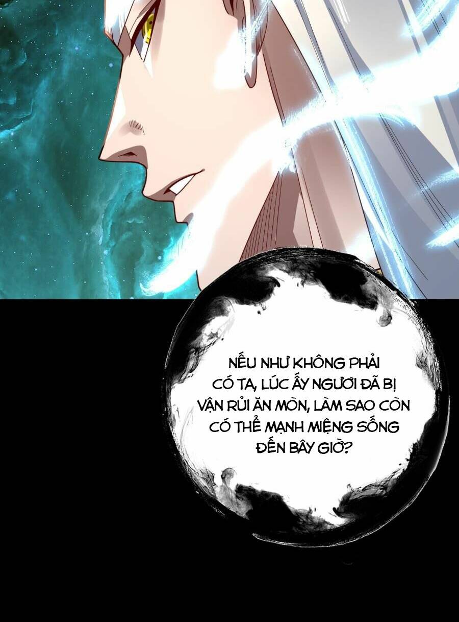 Ta Trời Sinh Đã Là Nhân Vật Phản Diện Chapter 106 - Trang 23