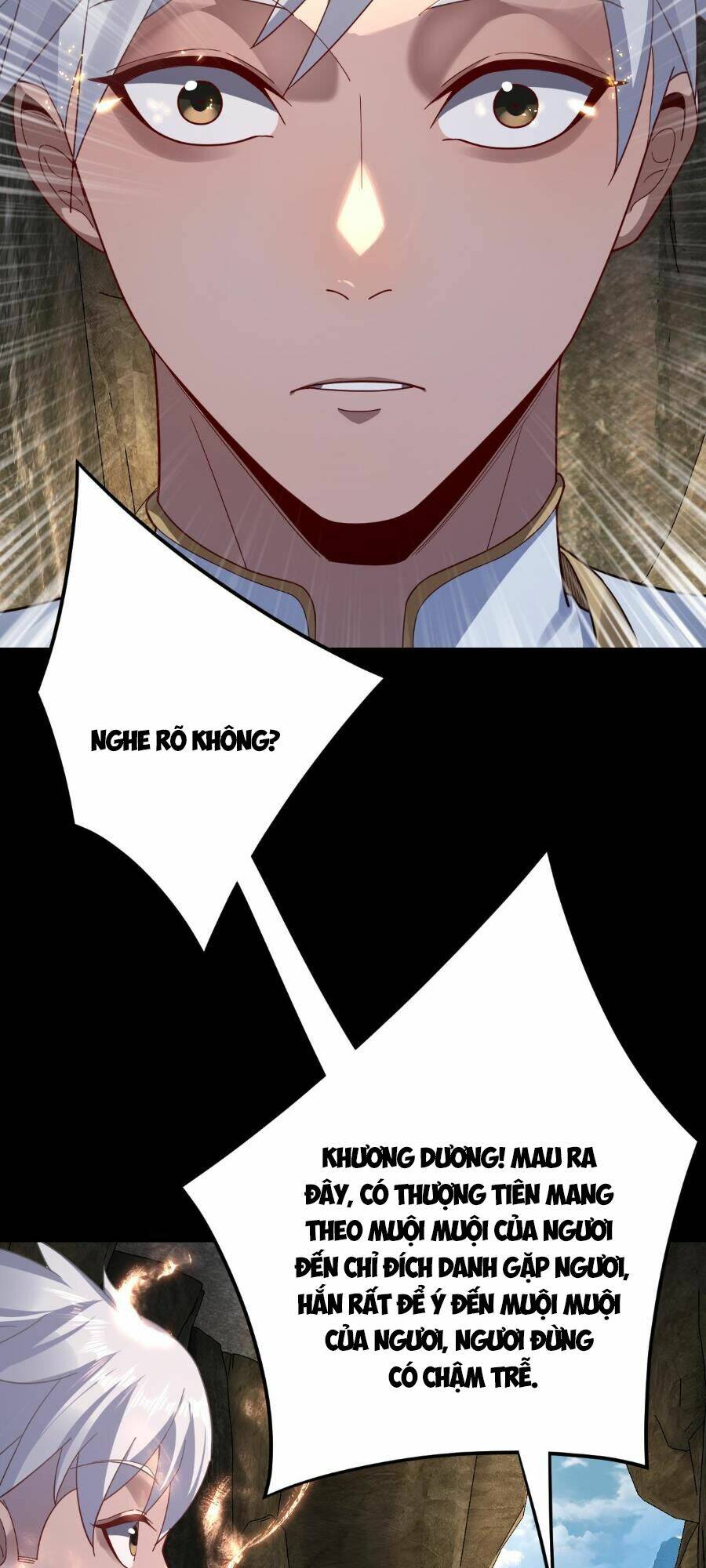 Ta Trời Sinh Đã Là Nhân Vật Phản Diện Chapter 106 - Trang 25