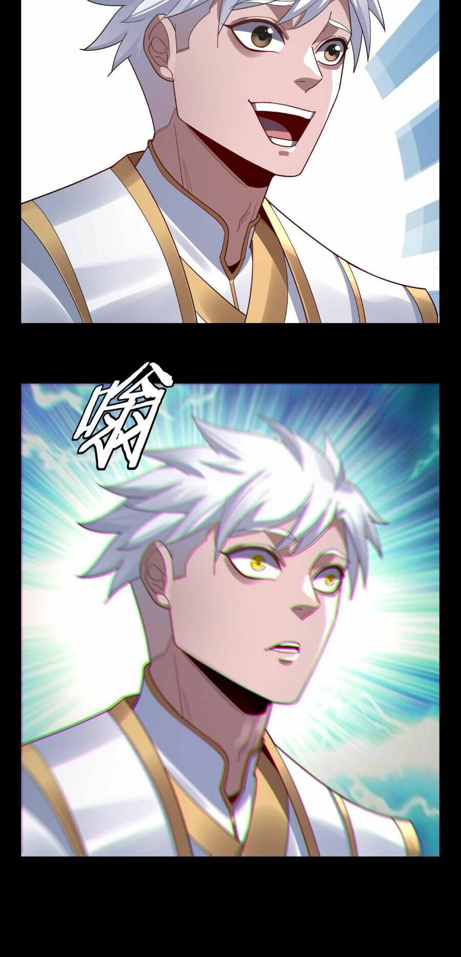 Ta Trời Sinh Đã Là Nhân Vật Phản Diện Chapter 106 - Trang 27