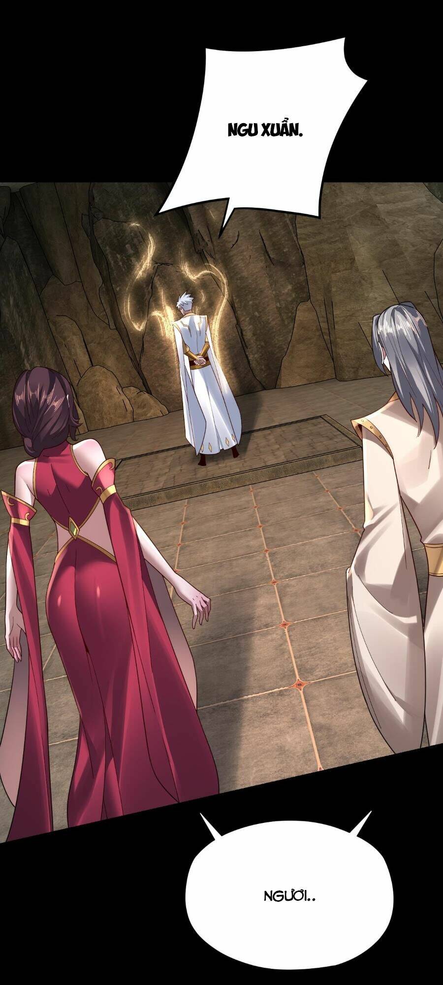 Ta Trời Sinh Đã Là Nhân Vật Phản Diện Chapter 106 - Trang 31