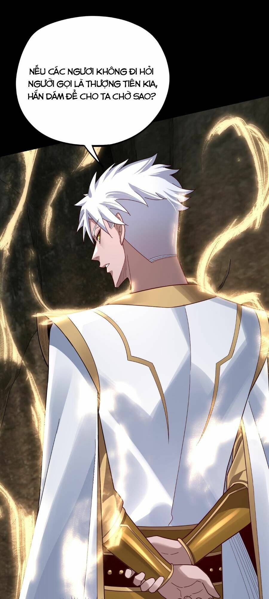 Ta Trời Sinh Đã Là Nhân Vật Phản Diện Chapter 106 - Trang 32