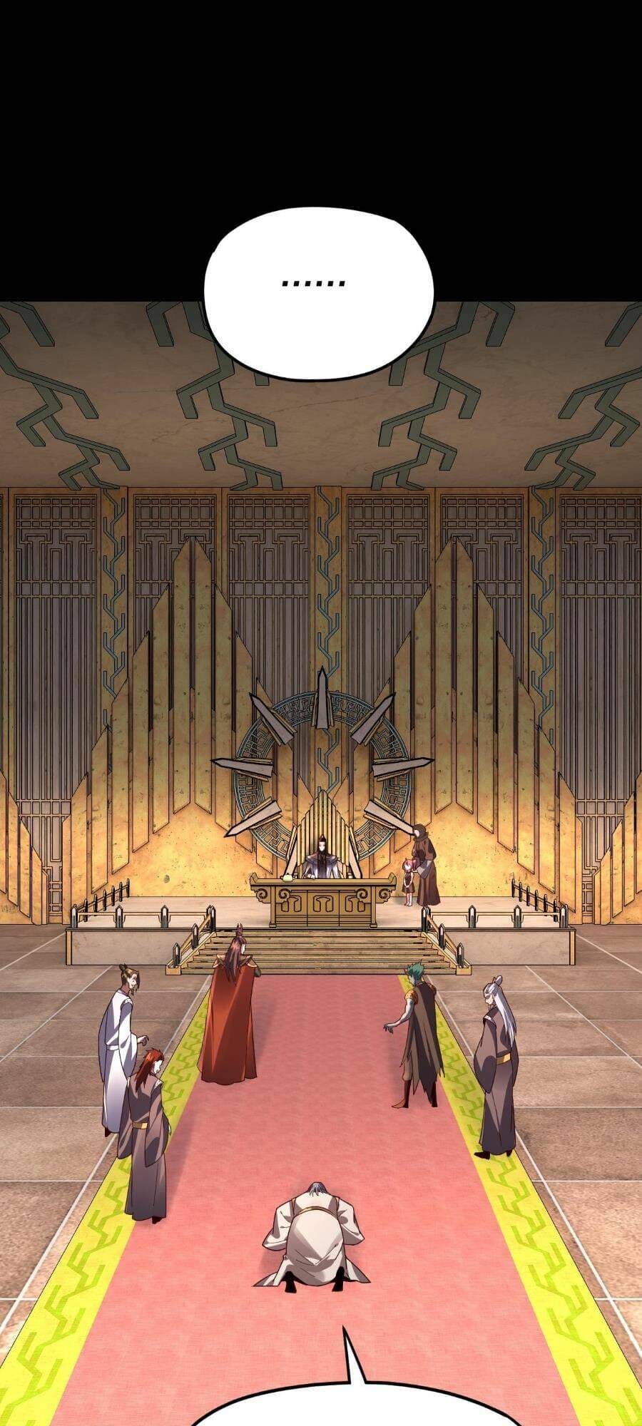 Ta Trời Sinh Đã Là Nhân Vật Phản Diện Chapter 106 - Trang 38