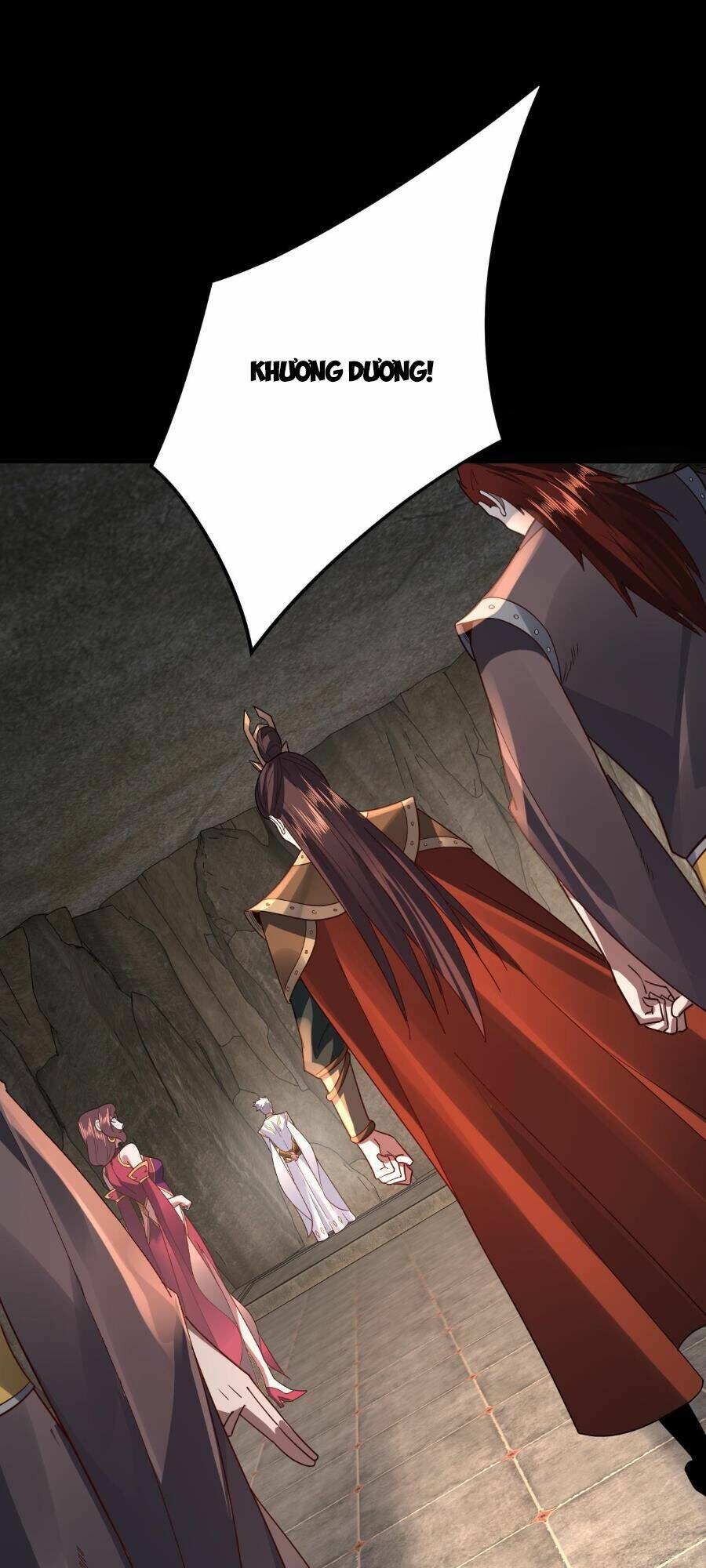 Ta Trời Sinh Đã Là Nhân Vật Phản Diện Chapter 106 - Trang 48