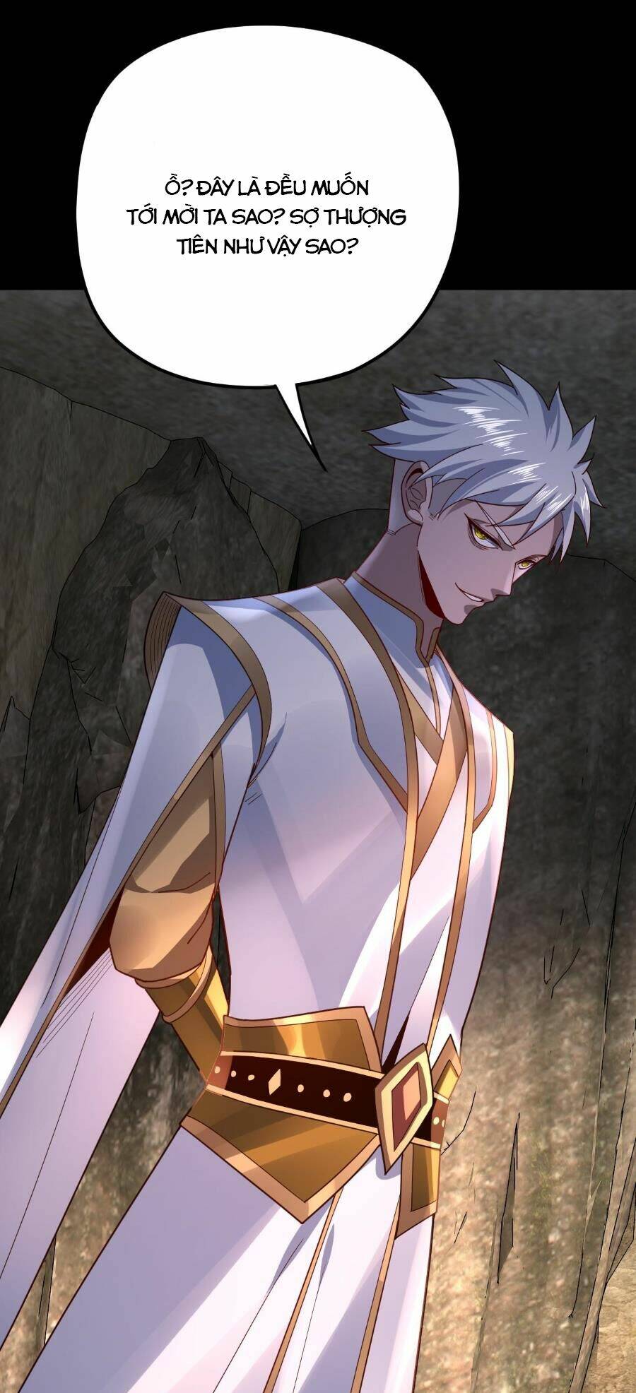 Ta Trời Sinh Đã Là Nhân Vật Phản Diện Chapter 106 - Trang 50