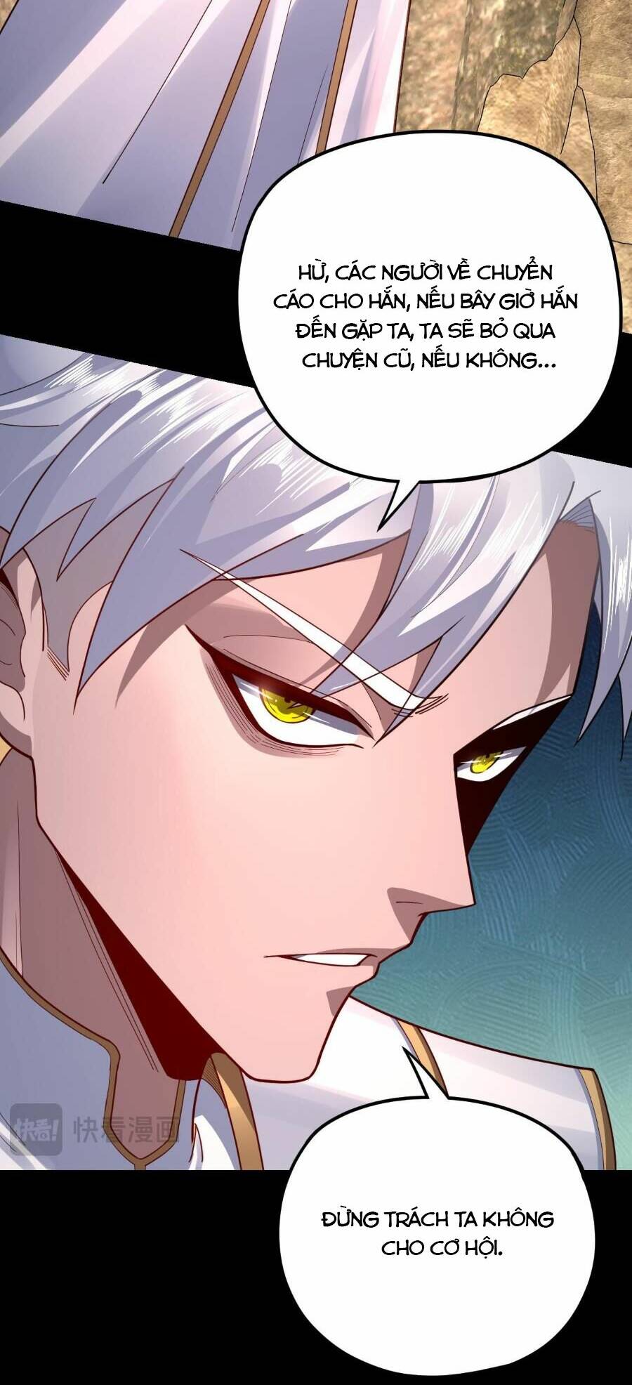 Ta Trời Sinh Đã Là Nhân Vật Phản Diện Chapter 106 - Trang 51