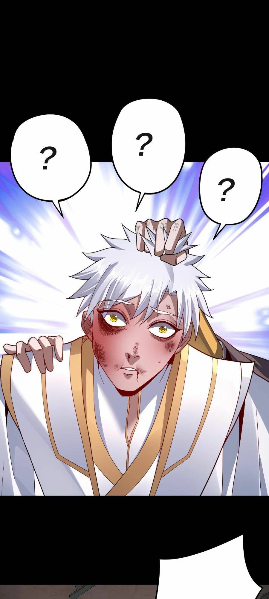 Ta Trời Sinh Đã Là Nhân Vật Phản Diện Chapter 106 - Trang 52