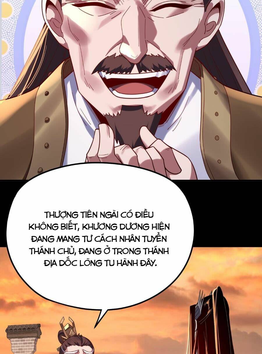 Ta Trời Sinh Đã Là Nhân Vật Phản Diện Chapter 106 - Trang 5