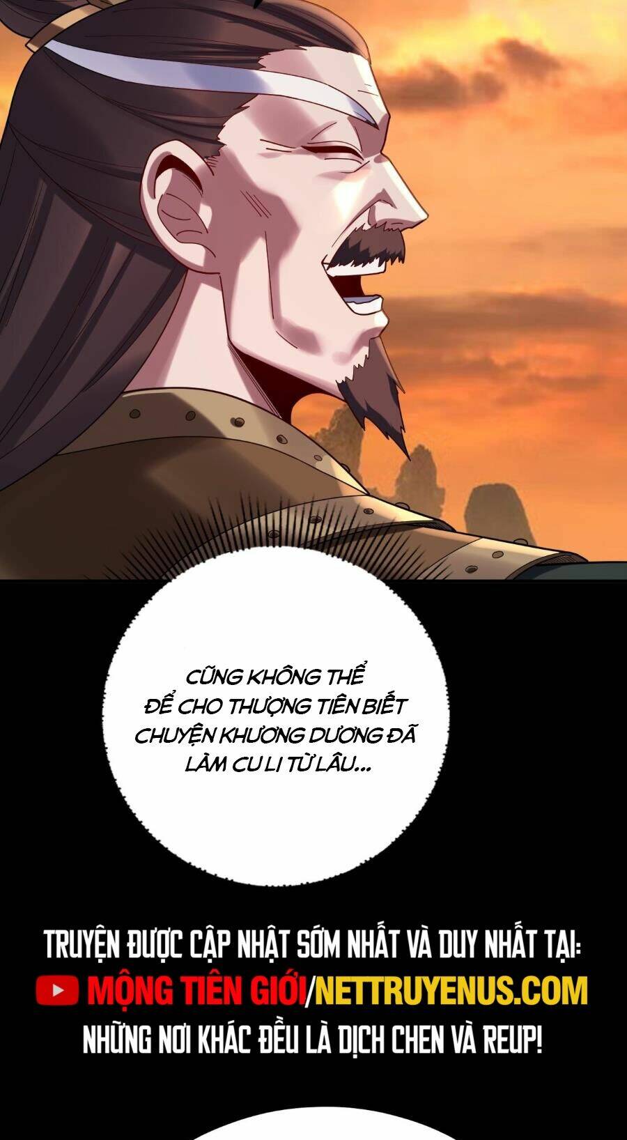 Ta Trời Sinh Đã Là Nhân Vật Phản Diện Chapter 106 - Trang 8