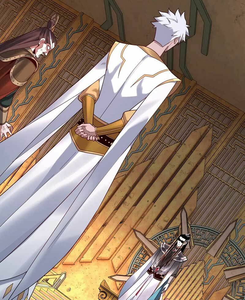 Ta Trời Sinh Đã Là Nhân Vật Phản Diện - Chapter 107 - Page 9