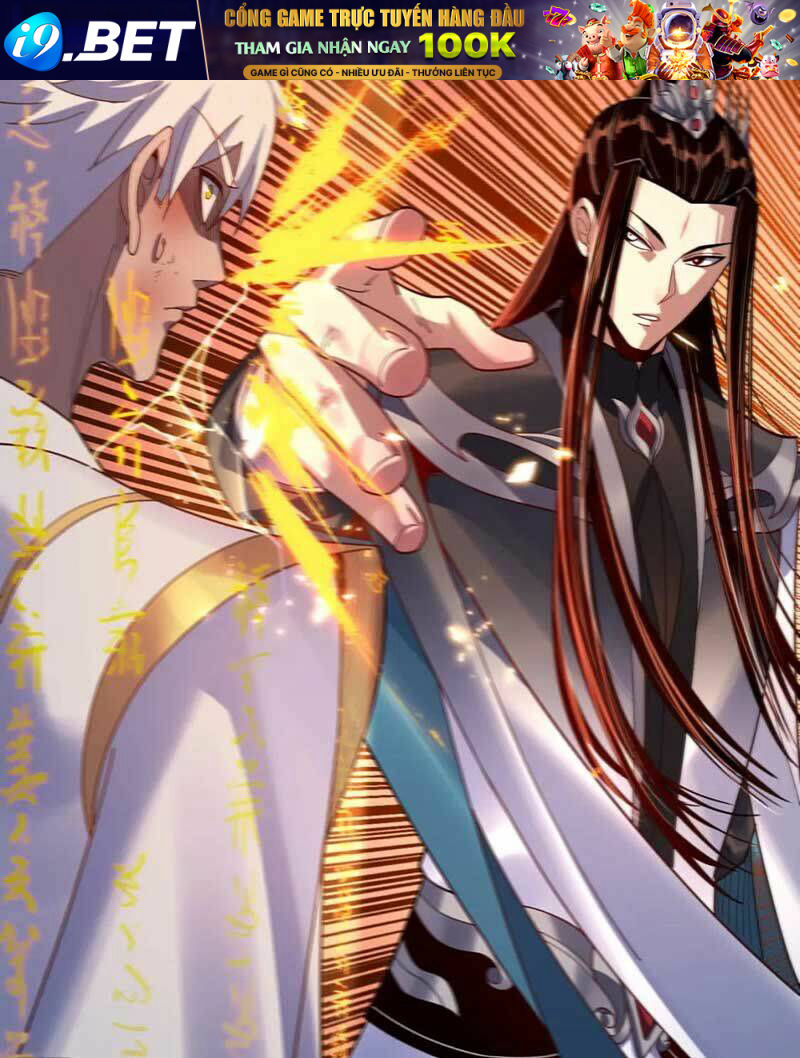 Ta Trời Sinh Đã Là Nhân Vật Phản Diện - Chapter 107 - Page 15