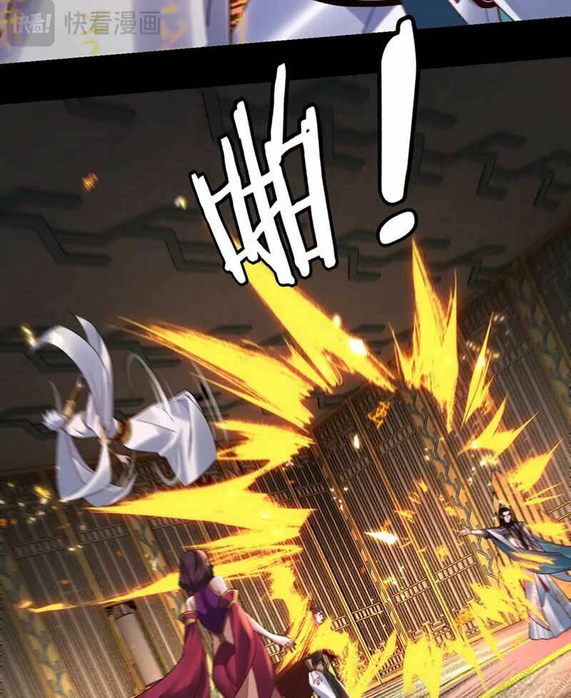 Ta Trời Sinh Đã Là Nhân Vật Phản Diện - Chapter 107 - Page 16