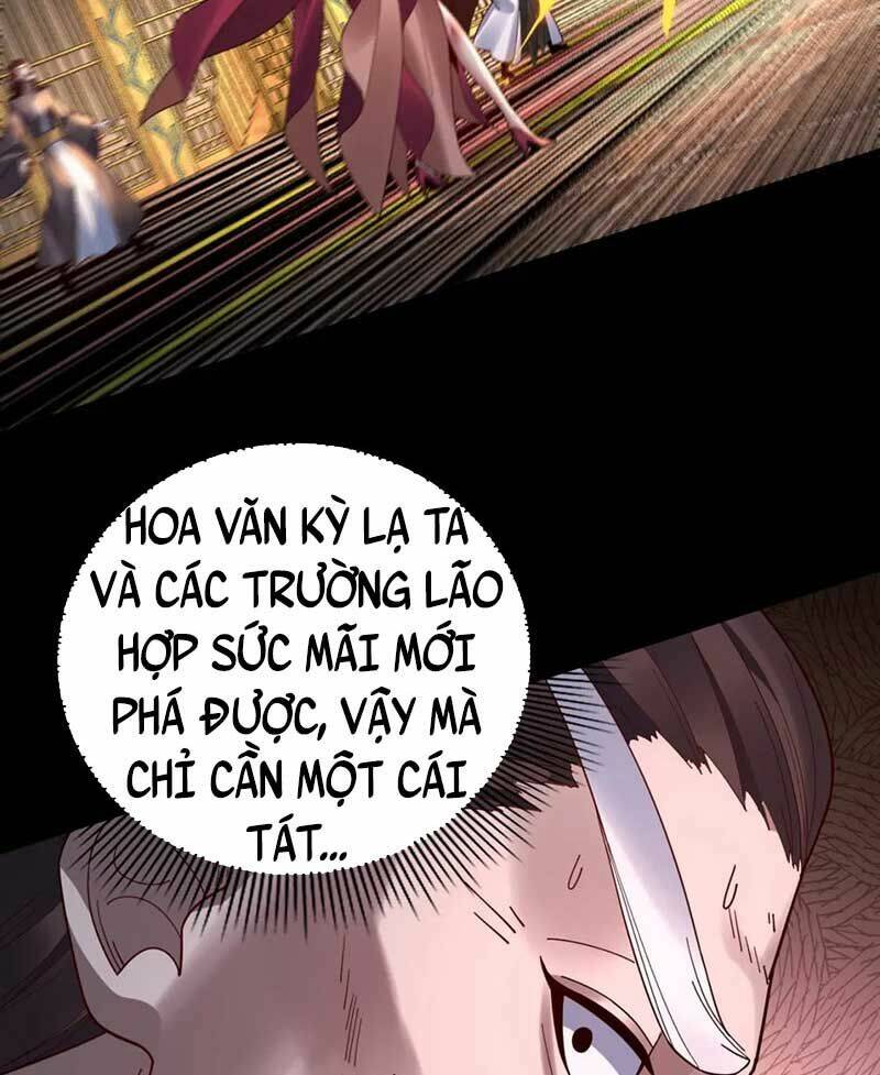Ta Trời Sinh Đã Là Nhân Vật Phản Diện - Chapter 107 - Page 17