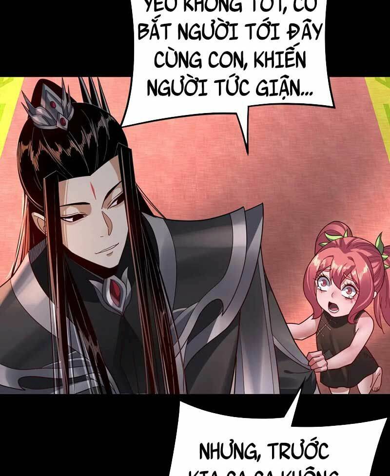 Ta Trời Sinh Đã Là Nhân Vật Phản Diện - Chapter 107 - Page 19