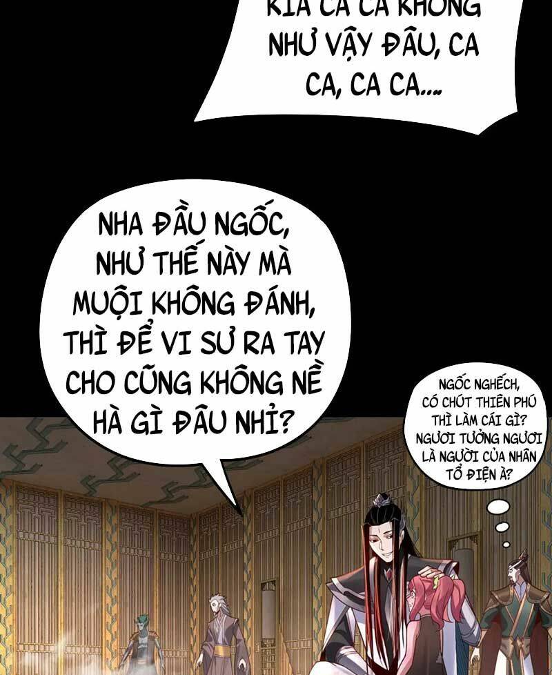 Ta Trời Sinh Đã Là Nhân Vật Phản Diện - Chapter 107 - Page 20