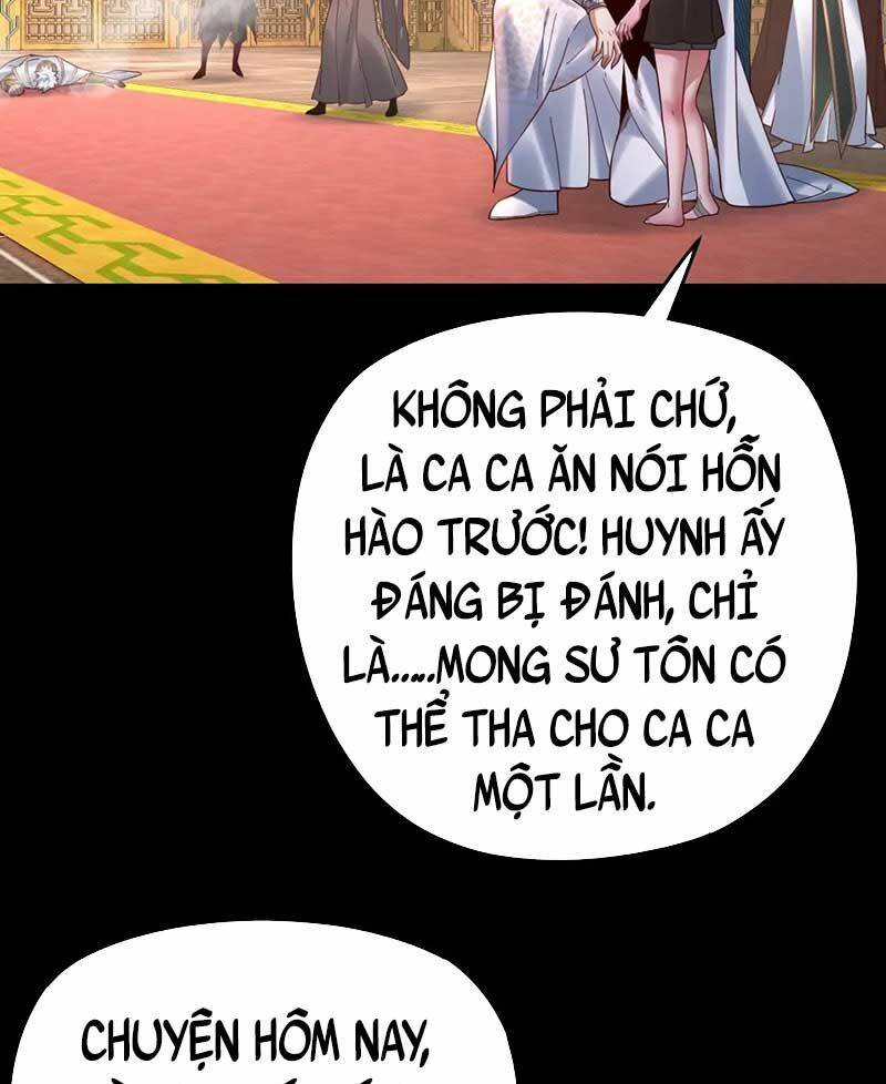 Ta Trời Sinh Đã Là Nhân Vật Phản Diện - Chapter 107 - Page 21