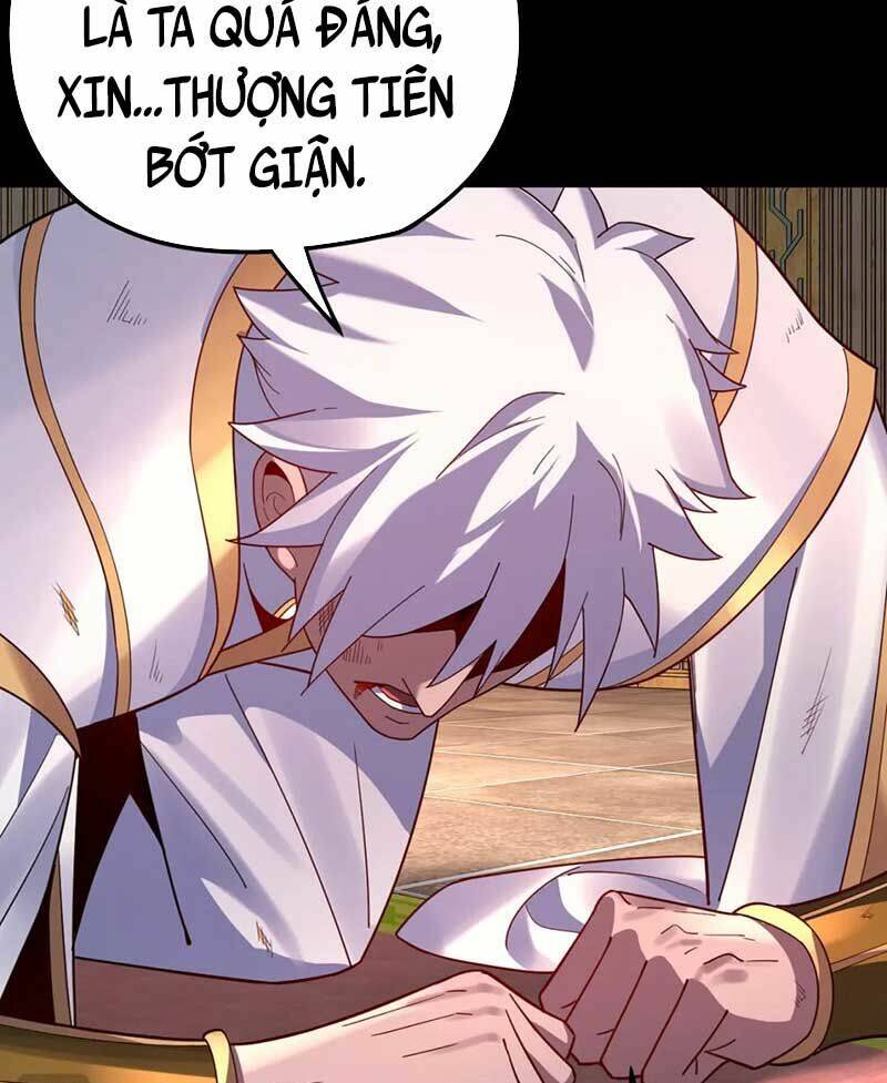 Ta Trời Sinh Đã Là Nhân Vật Phản Diện - Chapter 107 - Page 22