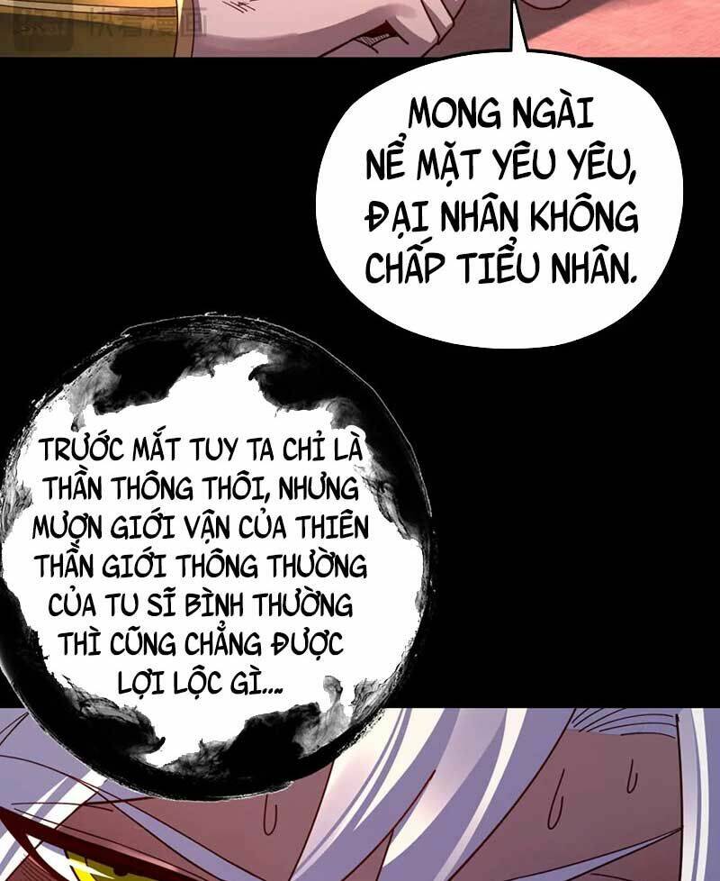 Ta Trời Sinh Đã Là Nhân Vật Phản Diện - Chapter 107 - Page 23