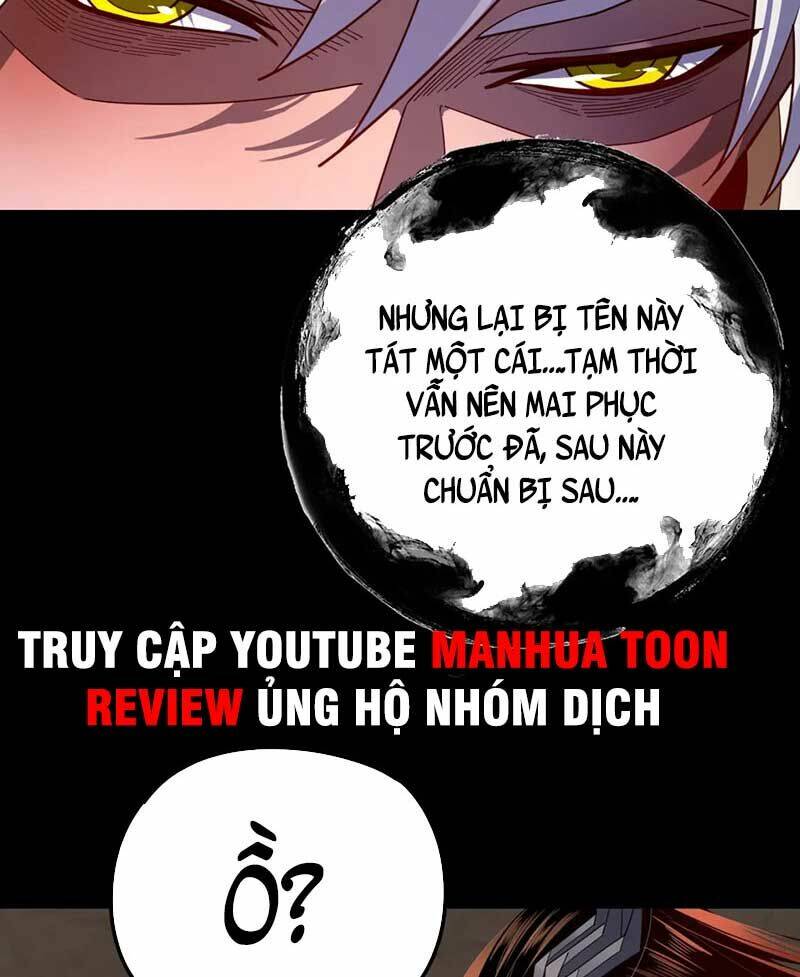 Ta Trời Sinh Đã Là Nhân Vật Phản Diện - Chapter 107 - Page 24