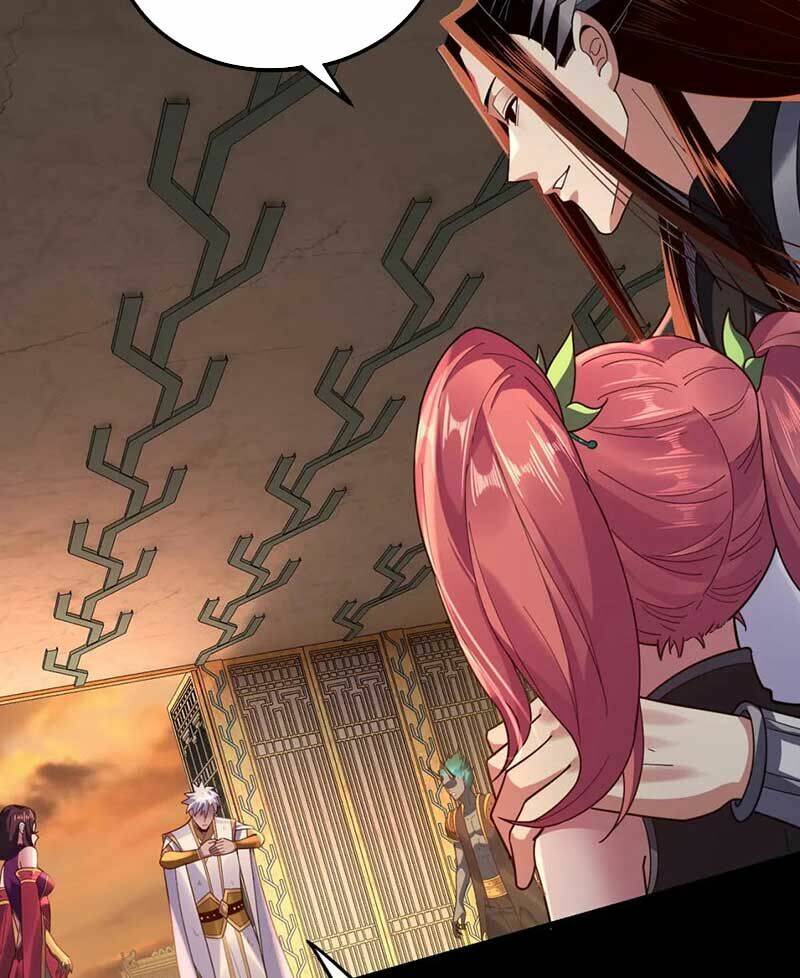 Ta Trời Sinh Đã Là Nhân Vật Phản Diện - Chapter 107 - Page 25