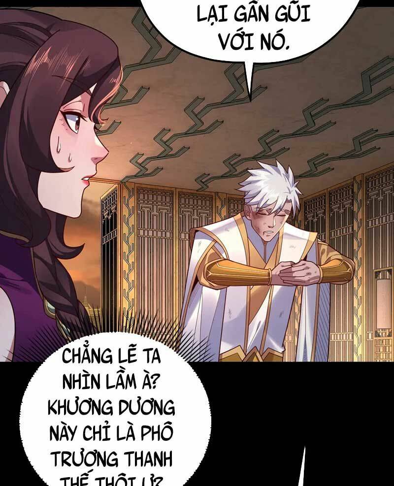 Ta Trời Sinh Đã Là Nhân Vật Phản Diện - Chapter 107 - Page 27