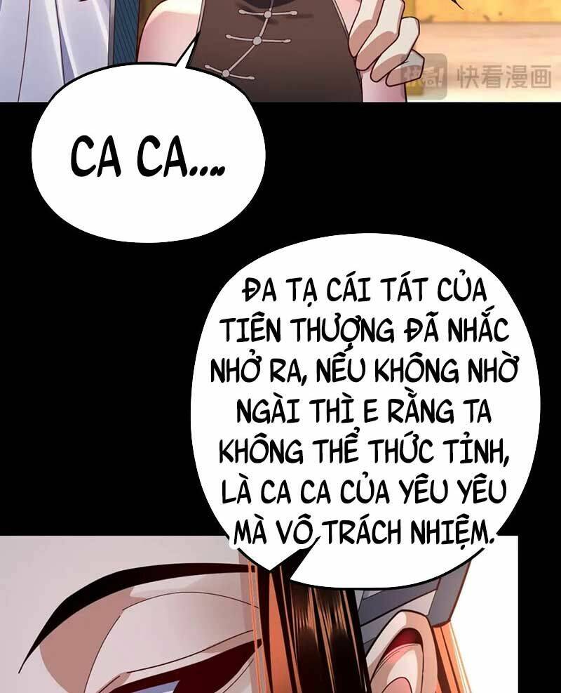 Ta Trời Sinh Đã Là Nhân Vật Phản Diện - Chapter 107 - Page 29