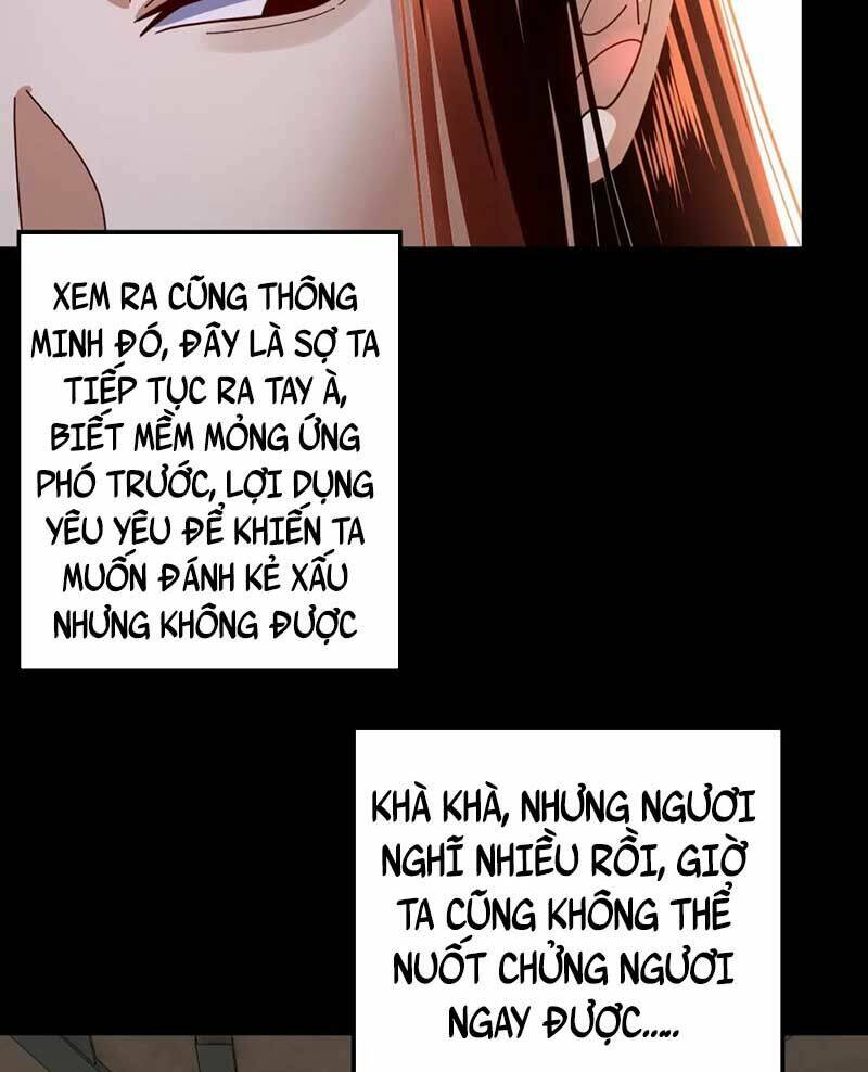 Ta Trời Sinh Đã Là Nhân Vật Phản Diện - Chapter 107 - Page 30