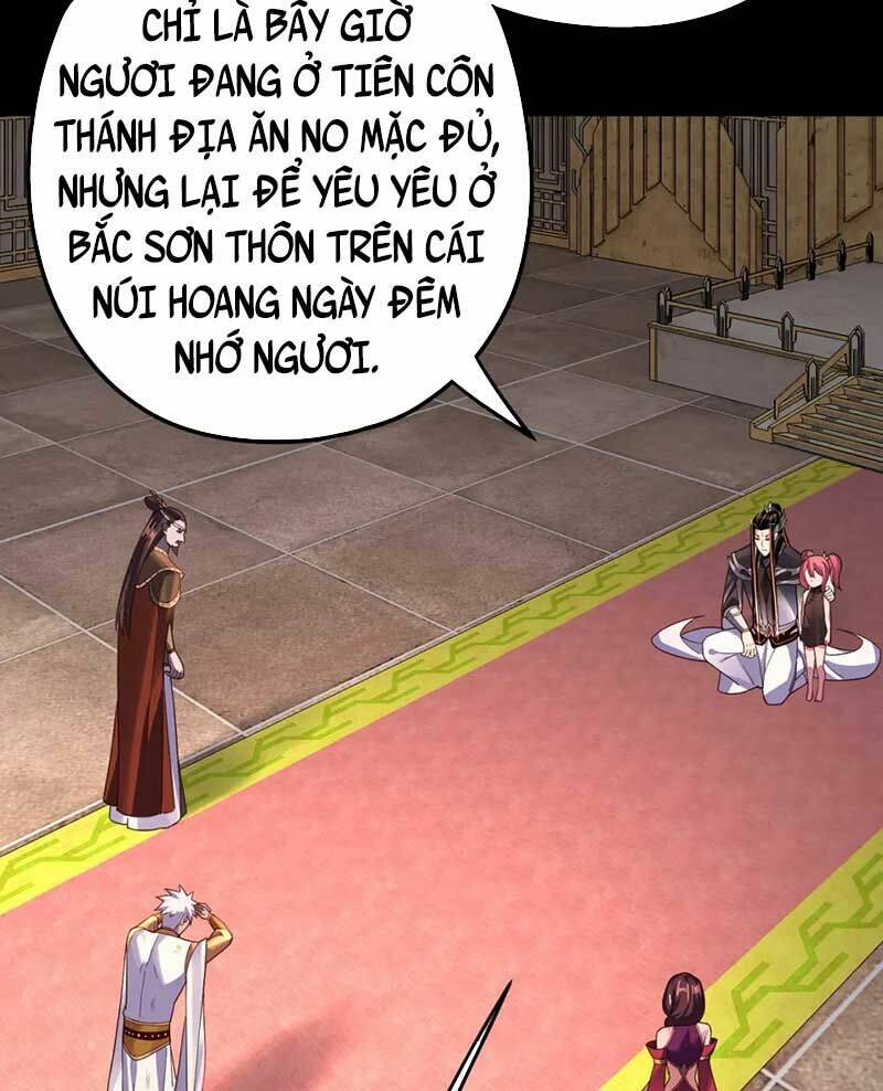 Ta Trời Sinh Đã Là Nhân Vật Phản Diện - Chapter 107 - Page 33