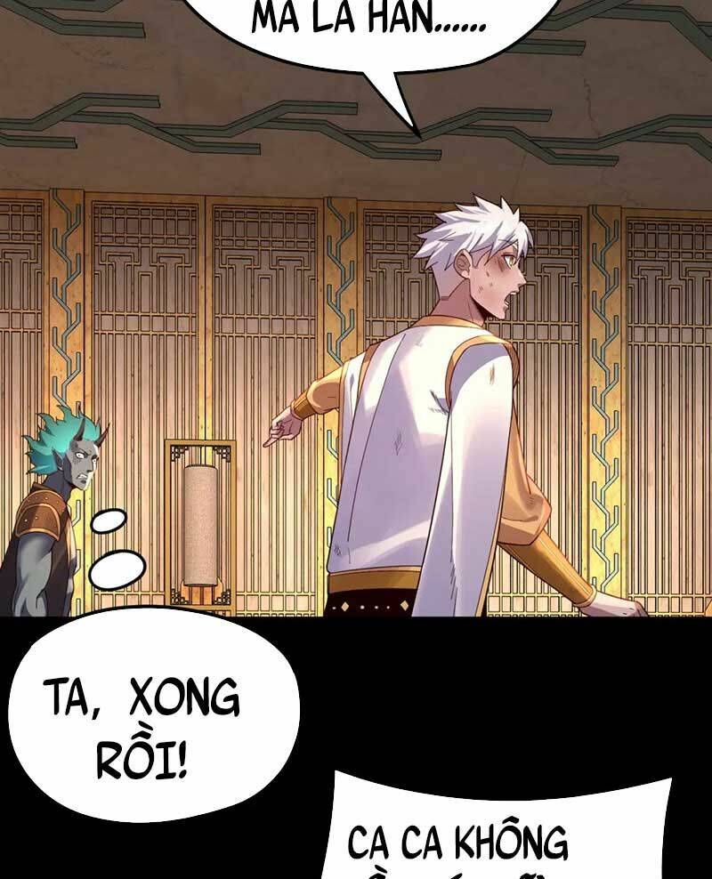 Ta Trời Sinh Đã Là Nhân Vật Phản Diện - Chapter 107 - Page 35