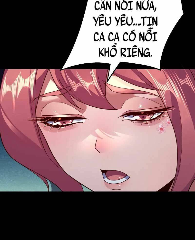 Ta Trời Sinh Đã Là Nhân Vật Phản Diện - Chapter 107 - Page 36