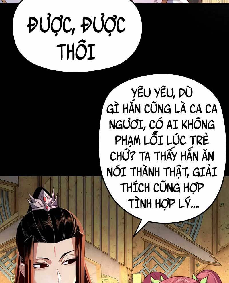 Ta Trời Sinh Đã Là Nhân Vật Phản Diện - Chapter 107 - Page 38