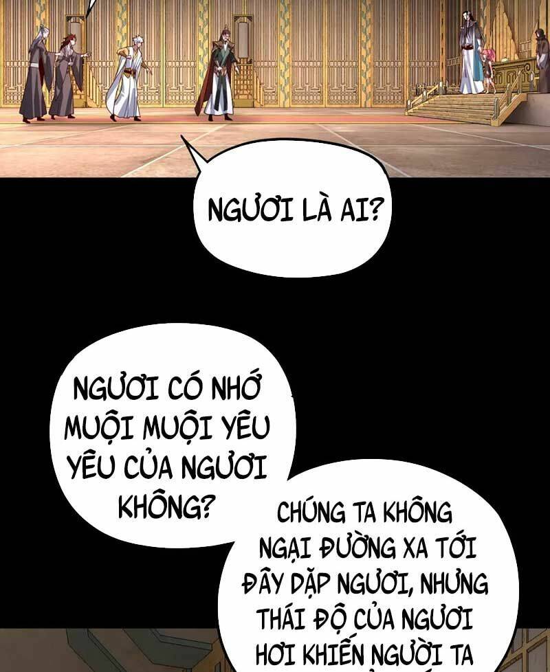 Ta Trời Sinh Đã Là Nhân Vật Phản Diện - Chapter 107 - Page 3