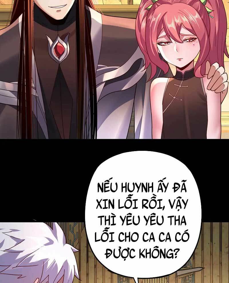 Ta Trời Sinh Đã Là Nhân Vật Phản Diện - Chapter 107 - Page 39