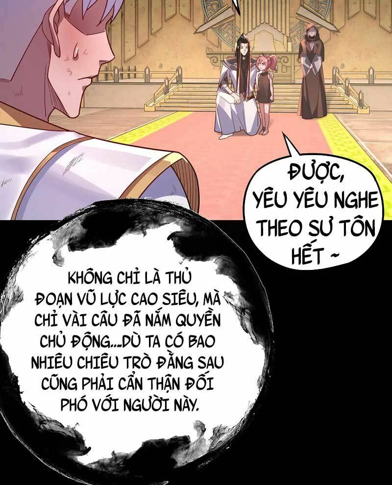 Ta Trời Sinh Đã Là Nhân Vật Phản Diện - Chapter 107 - Page 40