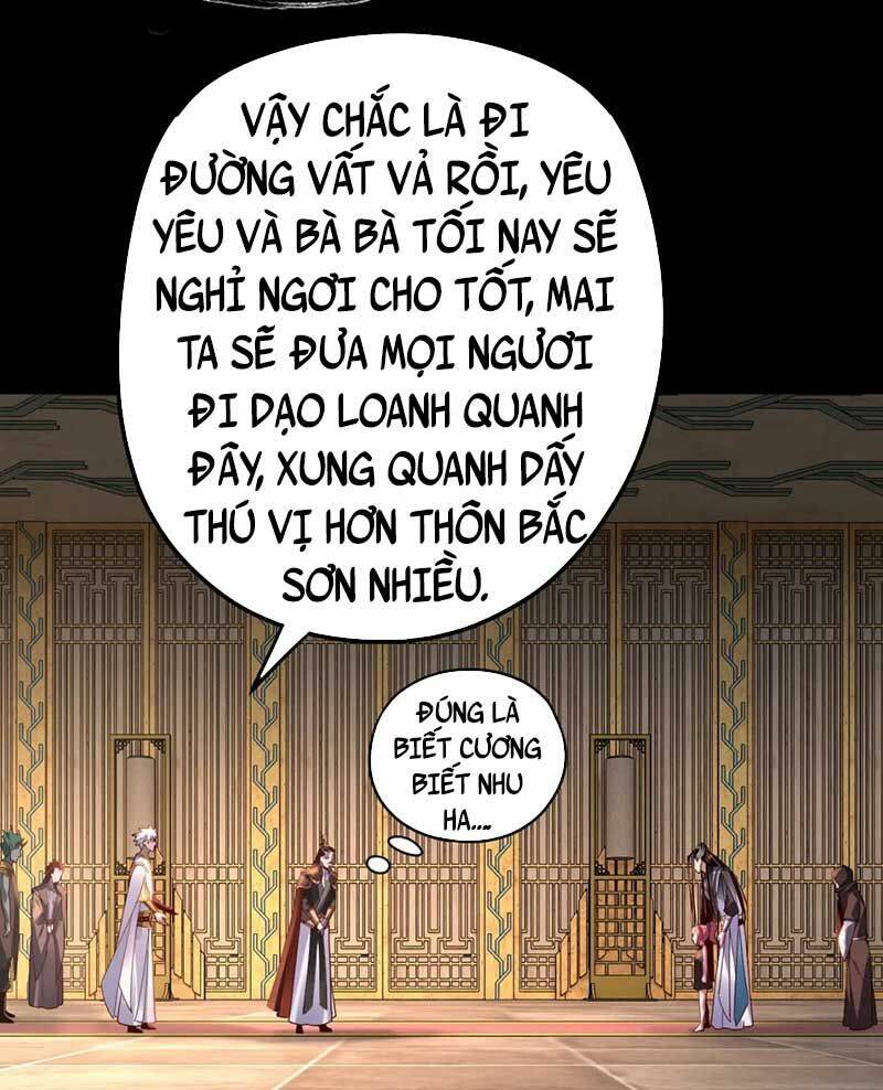 Ta Trời Sinh Đã Là Nhân Vật Phản Diện - Chapter 107 - Page 41