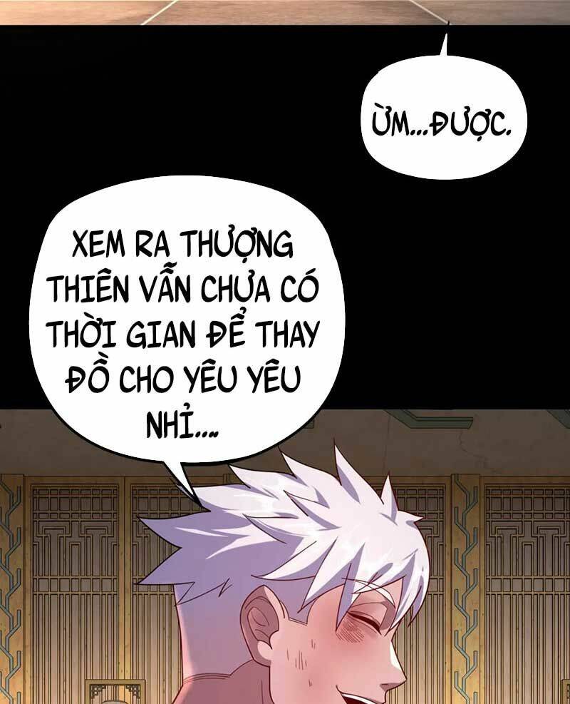 Ta Trời Sinh Đã Là Nhân Vật Phản Diện - Chapter 107 - Page 42