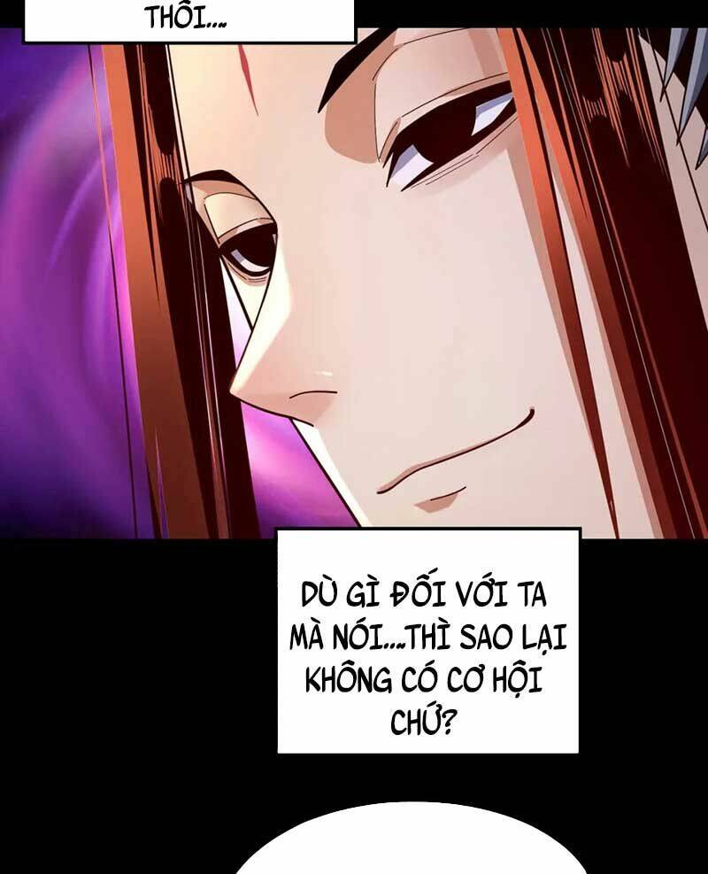 Ta Trời Sinh Đã Là Nhân Vật Phản Diện - Chapter 107 - Page 44