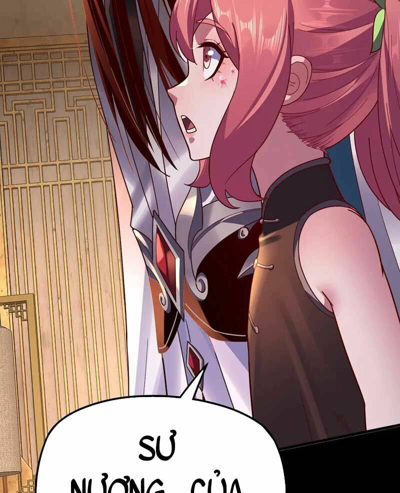 Ta Trời Sinh Đã Là Nhân Vật Phản Diện - Chapter 107 - Page 47