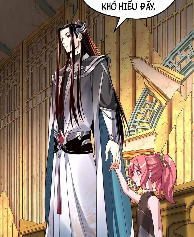 Ta Trời Sinh Đã Là Nhân Vật Phản Diện - Chapter 107 - Page 4