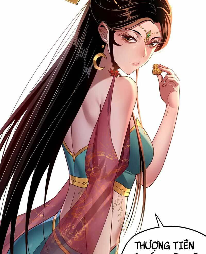 Ta Trời Sinh Đã Là Nhân Vật Phản Diện - Chapter 107 - Page 49