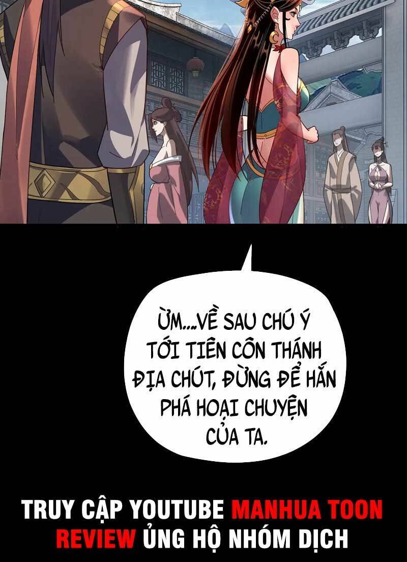Ta Trời Sinh Đã Là Nhân Vật Phản Diện - Chapter 107 - Page 51