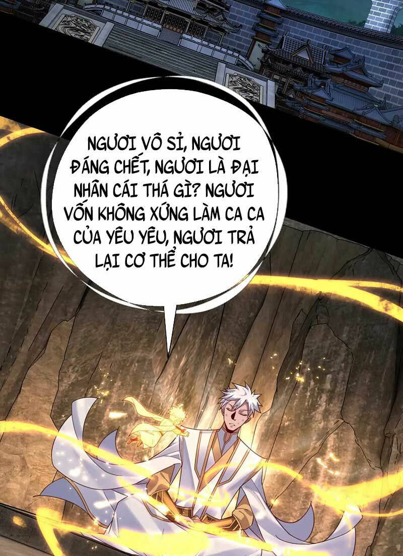 Ta Trời Sinh Đã Là Nhân Vật Phản Diện - Chapter 107 - Page 53
