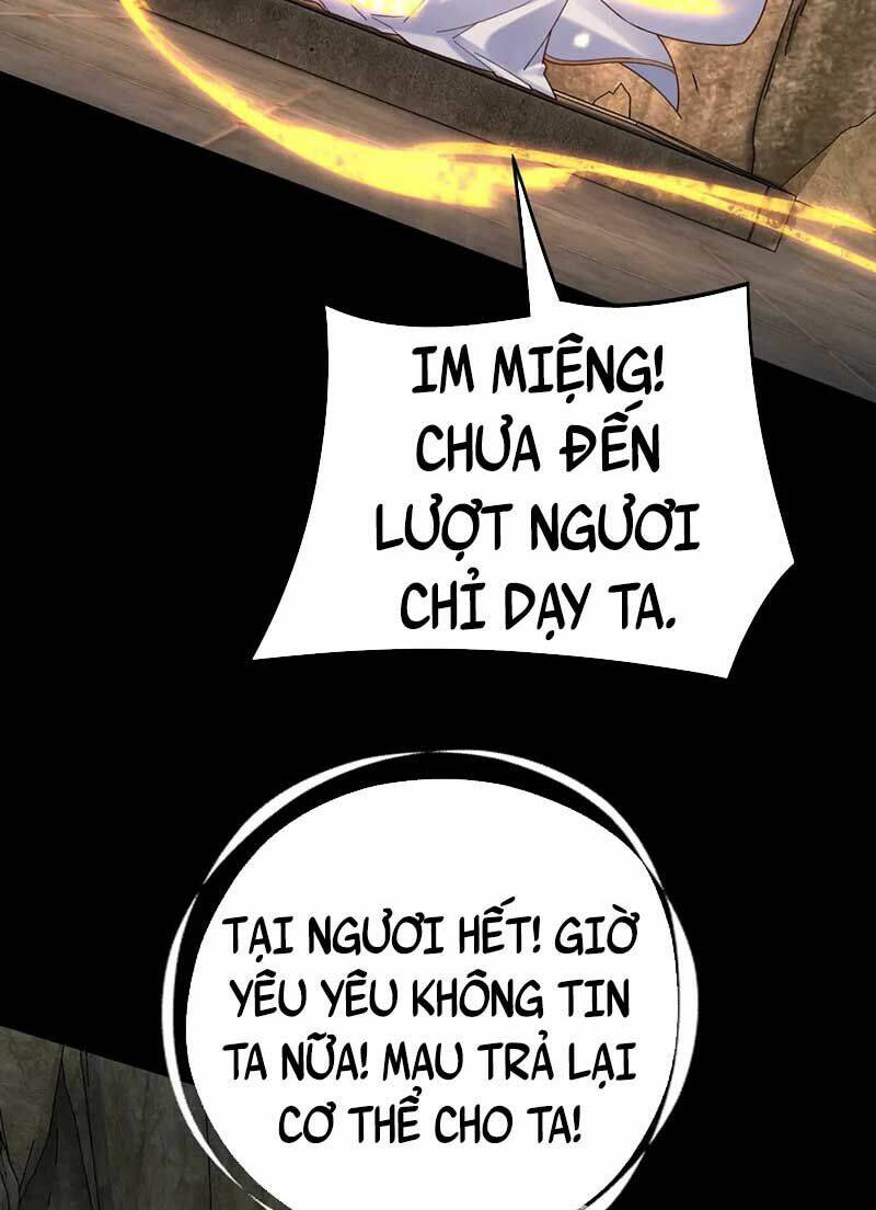 Ta Trời Sinh Đã Là Nhân Vật Phản Diện - Chapter 107 - Page 54