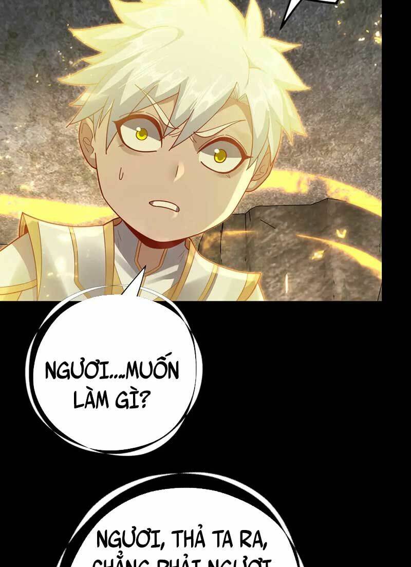 Ta Trời Sinh Đã Là Nhân Vật Phản Diện - Chapter 107 - Page 57